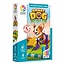 SmartGames IQ-spel - Smart dog - Hindernisbaan - 7+