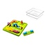 SmartGames IQ-spel - Smart dog - Hindernisbaan - 7+