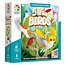 SmartGames IQ-spel - Five little birds - Hindernisbaan - 5+