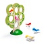 SmartGames IQ-spel - Five little birds - Hindernisbaan - 5+