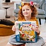 SmartGames Five little birds - Hindernisbaan - IQ spel - 5+
