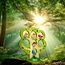 SmartGames Five little birds - Hindernisbaan - IQ spel - 5+