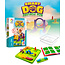 SmartGames IQ-spel - Smart dog - Hindernisbaan - 7+