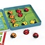 SmartGames IQ spel - Magnetisch reisspel - Logi bugs - Lieveheersbeestjes - 6+