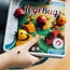 SmartGames IQ spel - Magnetisch reisspel - Logi bugs - Lieveheersbeestjes - 6+