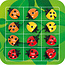 SmartGames IQ spel - Magnetisch reisspel - Logi bugs - Lieveheersbeestjes - 6+