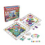Spel - Monopoly - Junior - 5+