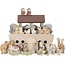 Little Dutch Speelset - Ark van Noach - 31dlg. - Little Dutch