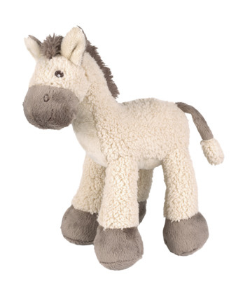 Knuffel - Paard - Helma - no1. - 24cm