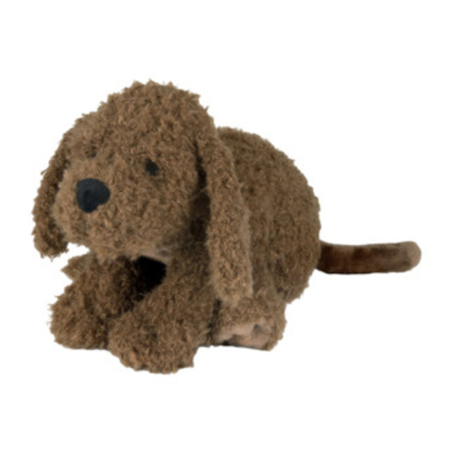 Happy Horse Knuffel - Hond - Labradoodle - Larry - nr.2 - 38cm