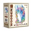 Wooden City Puzzel - Stijlvolle eenhoorn - Hout - 150st.