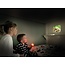 Scratch Zaklamp & projector - Wilde dieren - Met 24 afbeeldingen