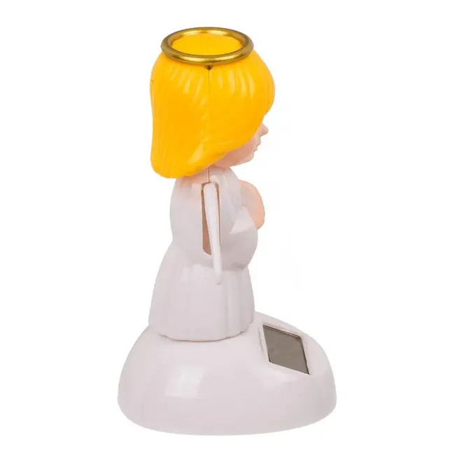 Out of the Blue Engel - Op zonne-energie - 11cm