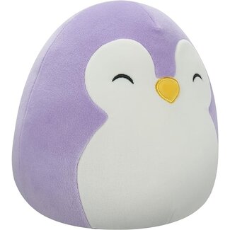 Squishmallows Squishmallow - Pinguin - Elle - 19cm