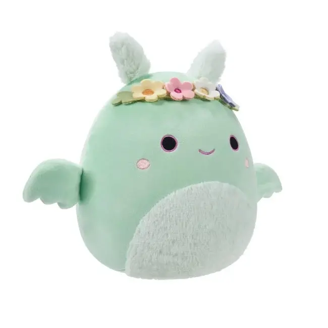 Squishmallows Squishmallow - Nachtvlinder - Tove - 19cm