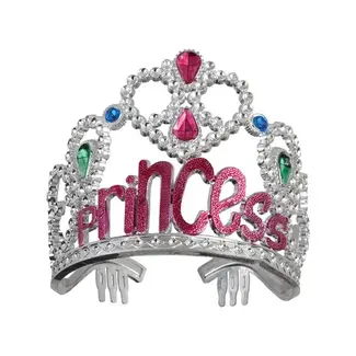 Tiara - Prinses - Princess