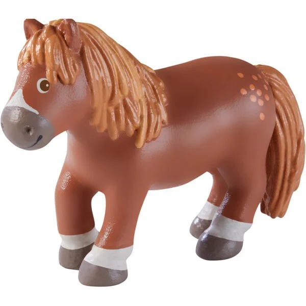 Poppenhuisdier - Pony - Twinkel