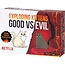 Spel - Exploding Kittens - Good vs evil - NL