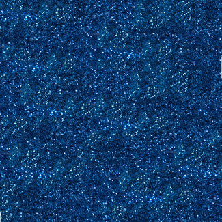 Grimas Polyglitter - Blauw - 25ml
