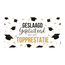 Artige Kaart - Geslaagd - SGP15-C - Geslaagd gefeliciteerd met deze topprestatie