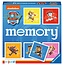 Ravensburger Spel - Memory - Paw Patrol - 3+