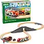Brio Treinbaanset - Starterset - Op reis - 3+