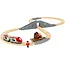 Brio Treinbaanset - Starterset - Op reis - 3+