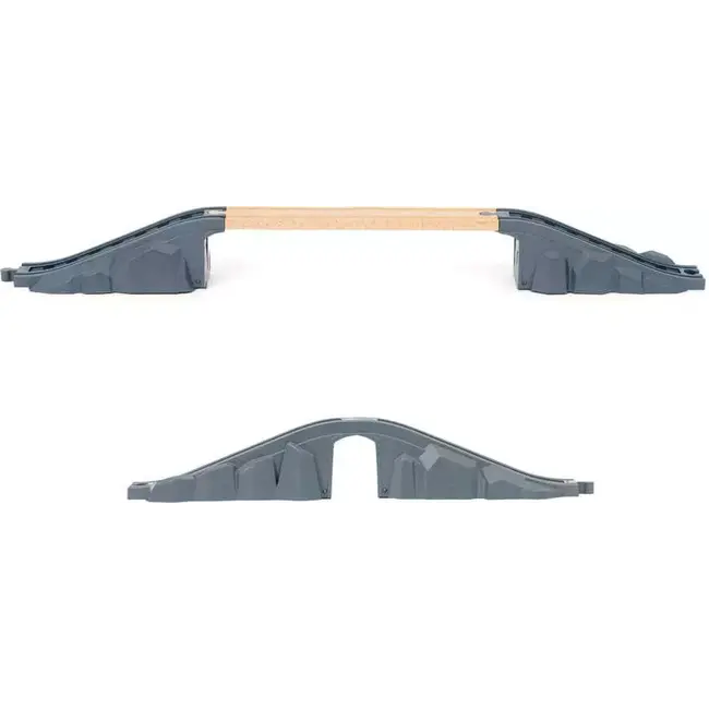 Brio Treinbaanset - Starterset - Op reis - 3+