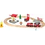 Brio Treinbaanset - Brandweer - Reddingsset