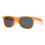 PartyXplosion Bril - Blues brothers - Oranje