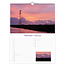 Comello Maand kalender - 2025 - Nederland - 33x44cm