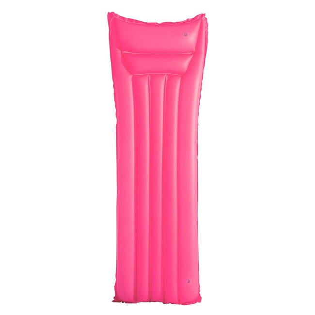 Ebru Luchtbed - 183x69cm - 1st. - Willekeurig geleverd