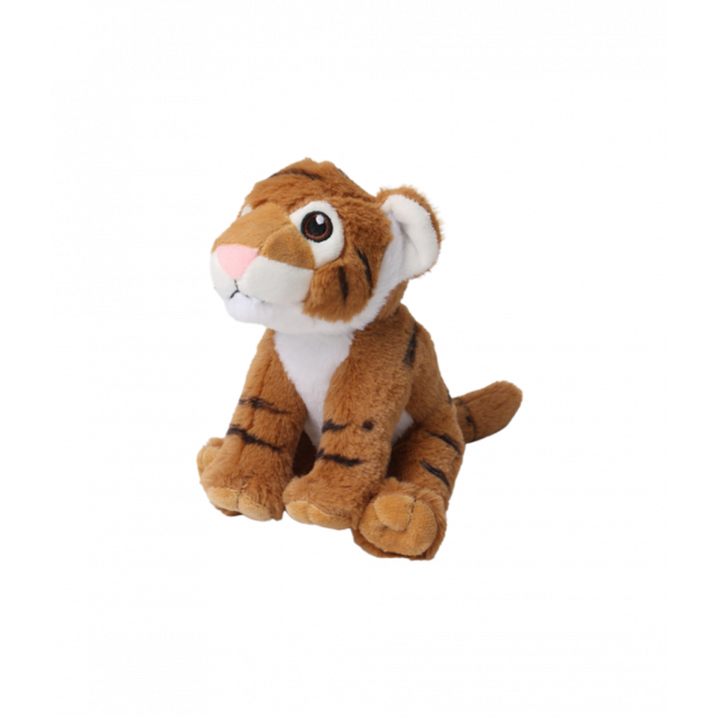 Paperdreams Knuffel - Tijger - 18cm