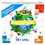 Ik hou van Holland - Bordspel - 12+