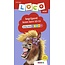 Loco Leerspellen Loco Mini - Boekje - Veilig leren lezen - Begrijpend lezen - Kern 10-11 - 6-8 jaar