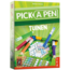 999 Games Pick a Pen - Tuinen - Dobbelspel - 8+