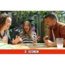 999 Games Pick a Pen - Tuinen - Dobbelspel - 8+