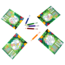 999 Games Pick a Pen - Tuinen - Dobbelspel - 8+
