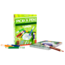 999 Games Pick a Pen - Tuinen - Dobbelspel - 8+