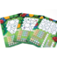 999 Games Pick a Pen - Tuinen - Dobbelspel - 8+