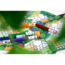 999 Games Pick a Pen - Tuinen - Dobbelspel - 8+