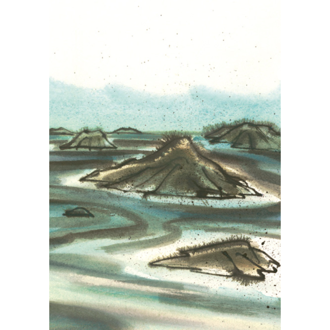 Boek - Kinder bijbel - 7+