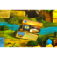 999 Games Bordspel - Brood & bier - 10+