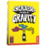 999 Games Spel - Partyspel - Cards vs gravity - 6+