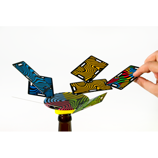 999 Games Spel - Partyspel - Cards vs gravity - 6+