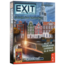 999 Games Coöperatief spel - Exit - Escaperoom - De jacht door Amsterdam - 12+