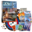 999 Games Escaperoom - De jacht door Amsterdam - Exit - 12+
