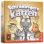 999 Games Spel - Blufspel - Schrödinger's katten - 10+