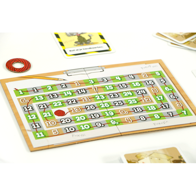 999 Games Spel - Blufspel - Schrödinger's katten - 10+