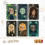 999 Games Similo - Harry Potter - Coöperatief spel - 7+